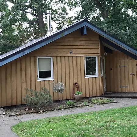 Holiday home Diedrichsen *