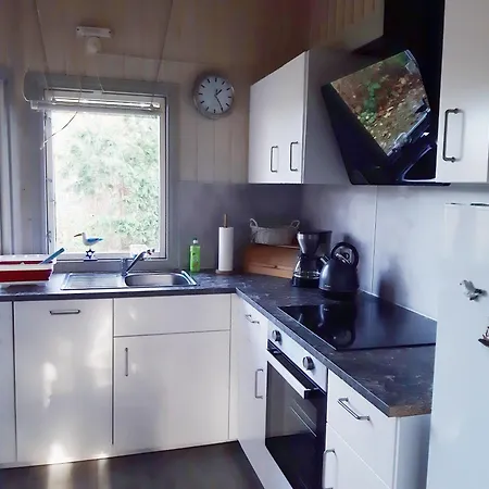 Diedrichsen Holiday home