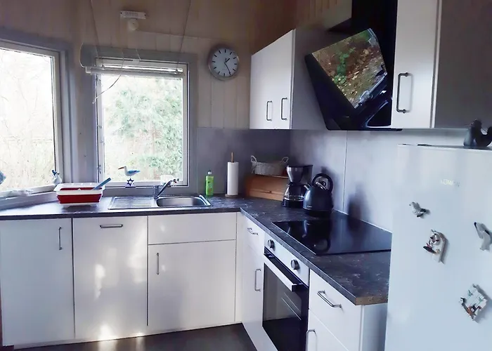 Diedrichsen Дом отдыха